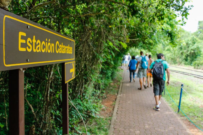  Gran expectativa: las reservas ya superan el 90% en la ciudad de las Cataratas del Iguazú