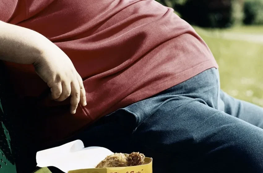  En Argentina, 4 de cada 10 adolescentes “ya tienen exceso de peso”