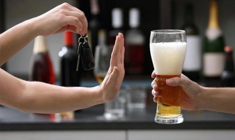  Promulgaron la Ley de Alcohol Cero al volante impulsada por la Agencia Nacional de Seguridad Vial