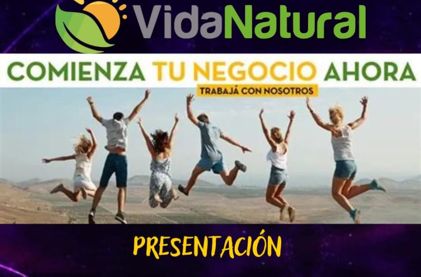 Presentarán en Iguazú Vida Natural