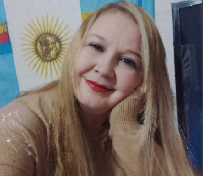  Corrientes: hallaron estrangulada a una periodista en Curuzú Cuatiá y detuvieron a su ex pareja