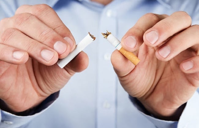  Día Mundial sin Tabaco: sólo el 4% de quienes intentan dejar de fumar lo consiguen