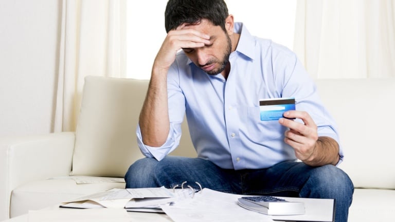  Tarjetas de crédito: desde junio el pago mínimo llegará al 88% anual