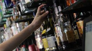  Comercios que vendan bebidas alcohólicas deberán estar cerrados entre las 00 y 21 hs. del día Domingo 7 de Mayo