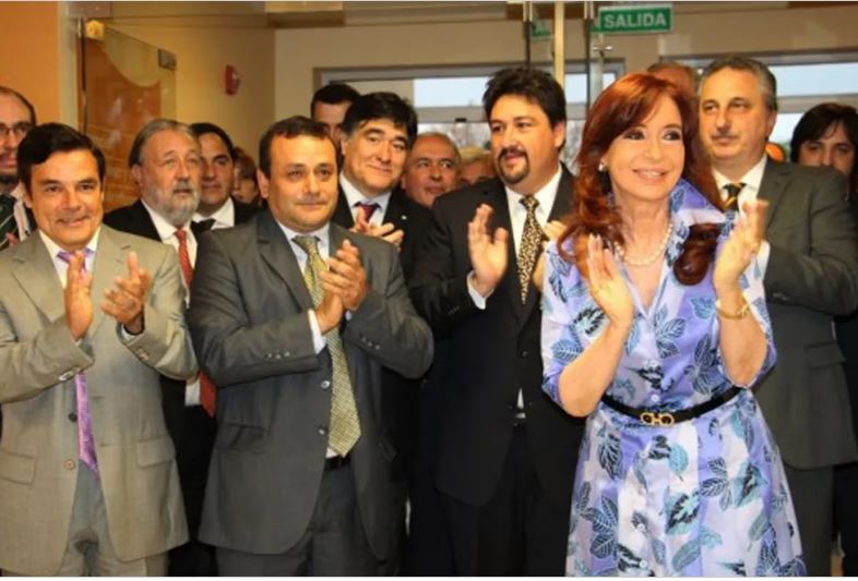  Elecciones en Misiones: Carlos Rovira, el caudillo que admira Cristina Kirchner y que busca extender su hegemonía desde las sombras