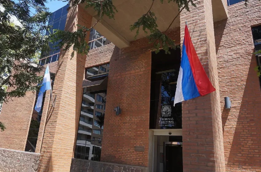  JxC judicializará el reparto de bancas “inconstitucional” en San Javier y Dos de Mayo