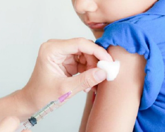  Advierten que se observan calendarios de vacunación incompletos