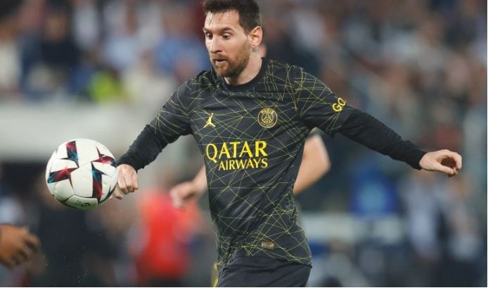  Messi y su futuro: habría nuevos equipos europeos interesados en contratarlo