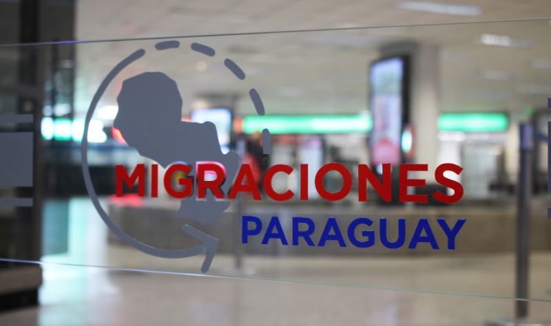  7.784 brasileños solicitaron residencia en Paraguay