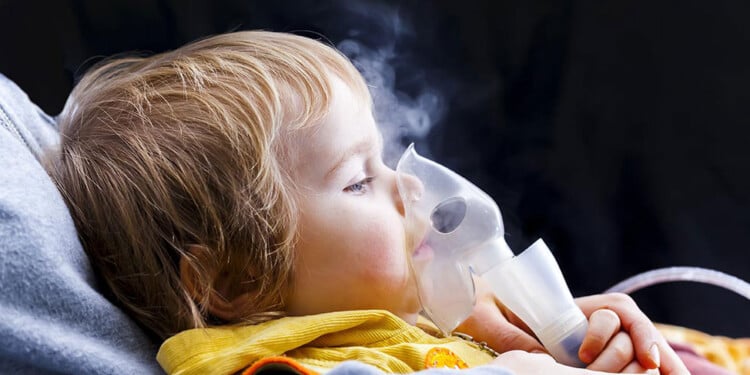  Alerta enfermedades respiratorias: se adelantó el pico de bronquiolitis