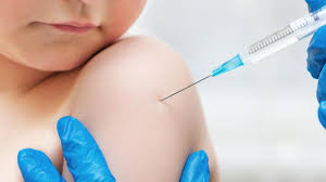  Advierten que aumentan los casos de meningitis por baja vacunación