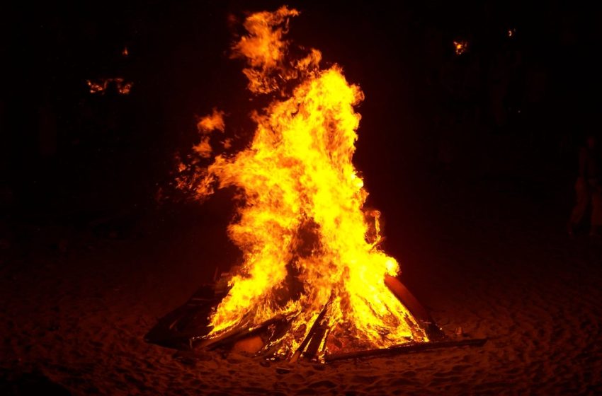  La fiesta de San Juan se llevará adelante este viernes en varias Parroquias de Iguazú