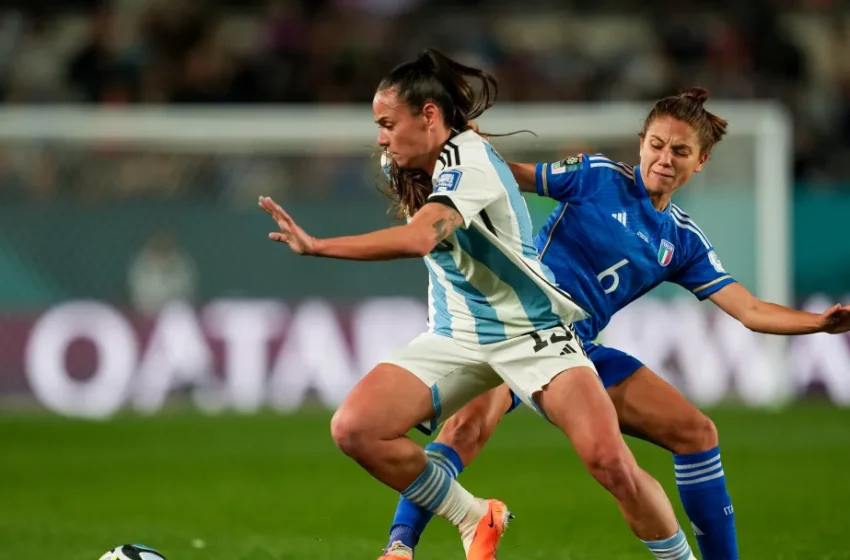  Mundial : Argentina se enfrenta a Sudáfrica tras la derrota del debut