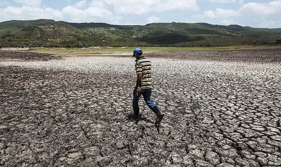  Comenzó el fenómeno climático conocido como «El Niño» a nivel global: alerta por calor extremo, sequías