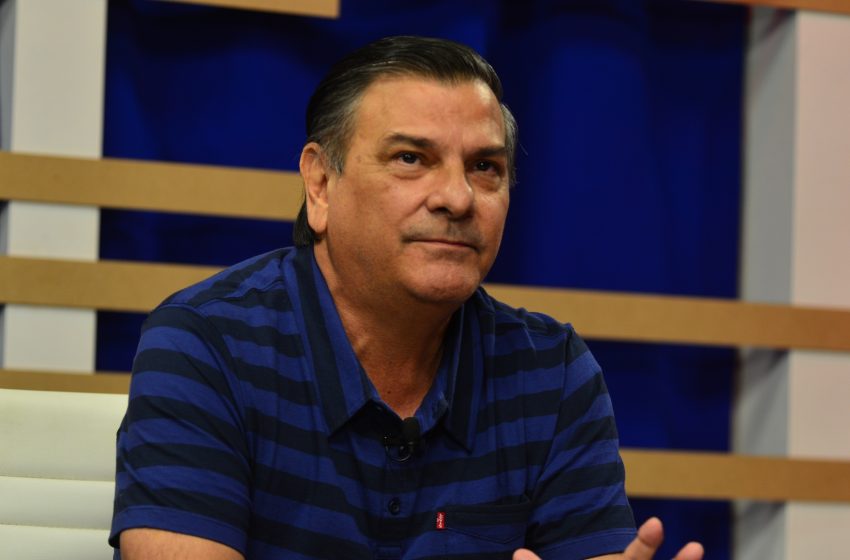  «Vivimos en un centralismo posadeño», expresó Isaac Lenguaza, candidato a Dip. Nacional por el PAyS