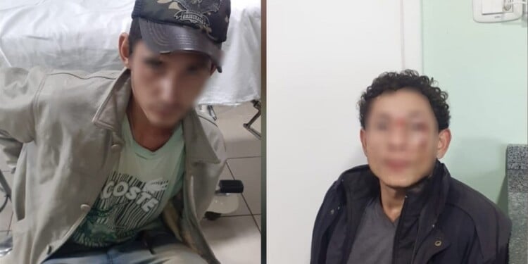  Detuvieron en Brasil a dos ladrones armados que atacaron en Misiones