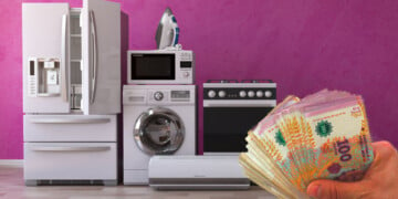  Incertidumbre en el rubro de electrodomésticos y artículos para el hogar: ¿suben o no los precios?