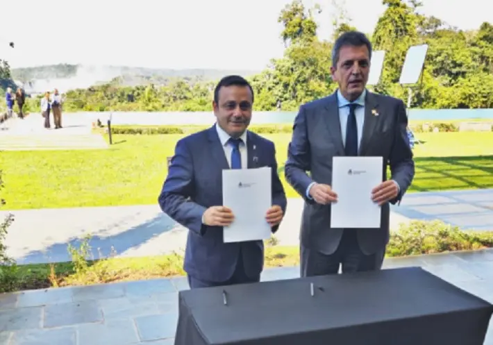  Acuerdo Herrera-Massa: Ahora Canasta y Ahora Misiones hasta fin de año