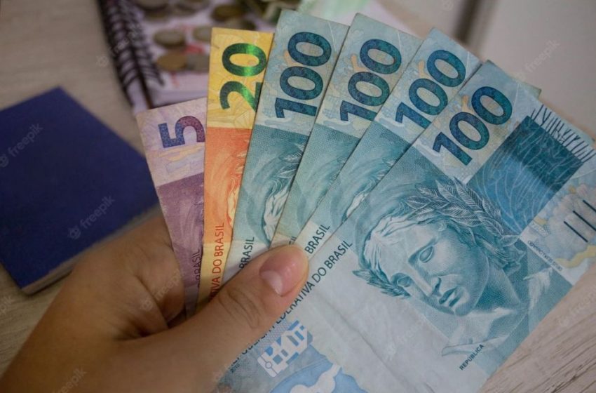  La moneda brasileña cotiza a 110 pesos por real en la costa de El Soberbio