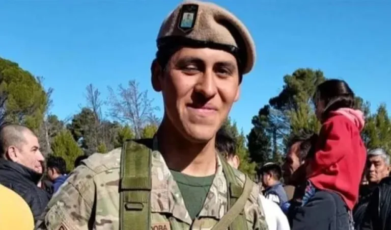  El Ejército ratificó que colabora con la Justicia para dilucidar cómo murió el soldado del cuartel de Neuquén