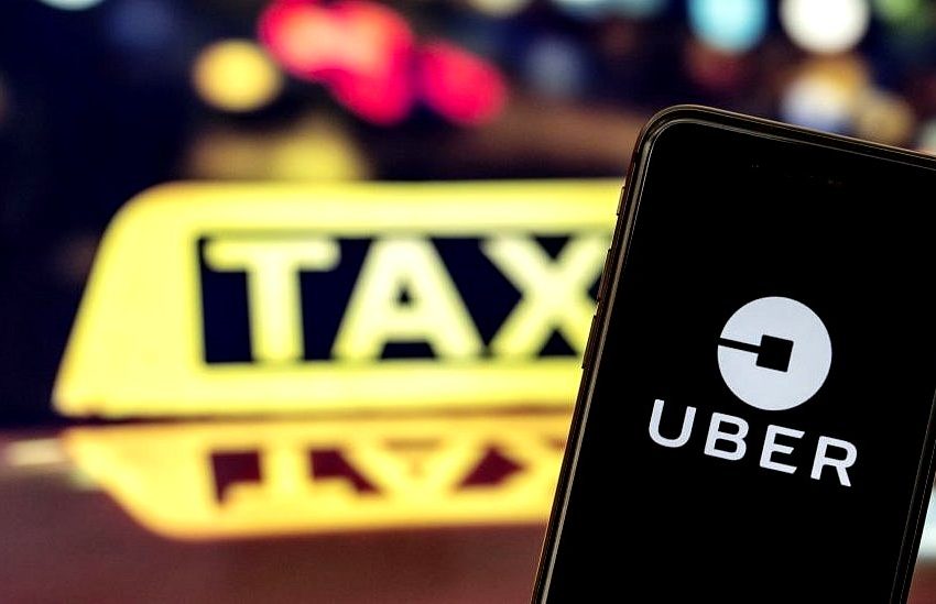  «Estoy seguro que los primeros que se van a adherir a Uber son los taxistas y remiseros», manifestó el concejal Rodrigo Lugo