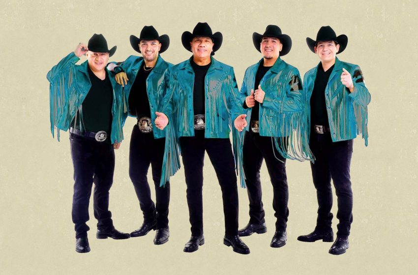  Bronco: La Trayectoria de una Leyenda de la Música Regional Mexicana