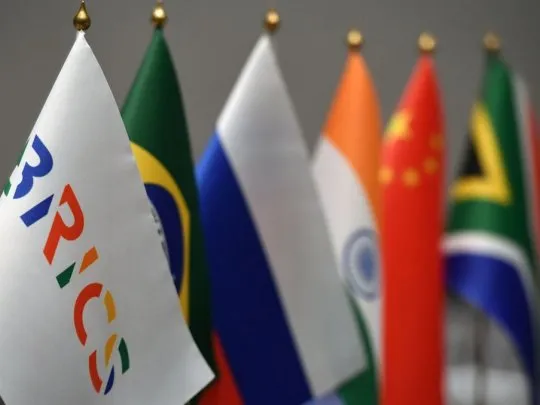  El Gobierno anunció el ingreso de la Argentina a los BRICS