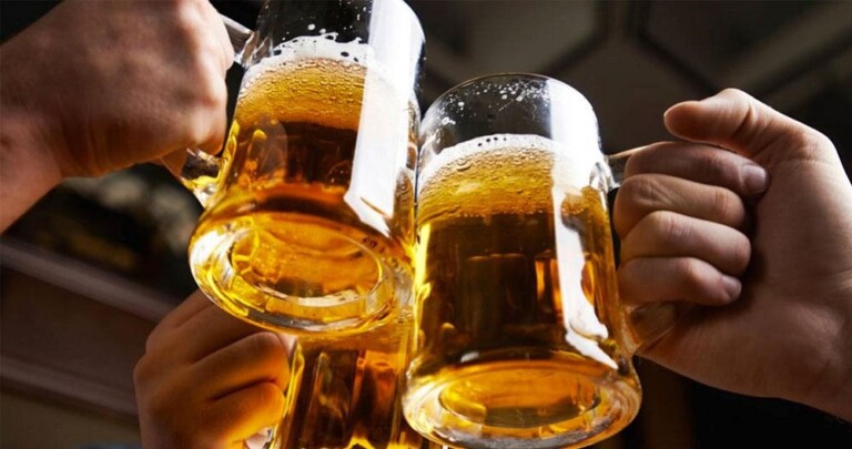  Por qué este viernes es el Día Internacional de la Cerveza y quiénes lo inventaron