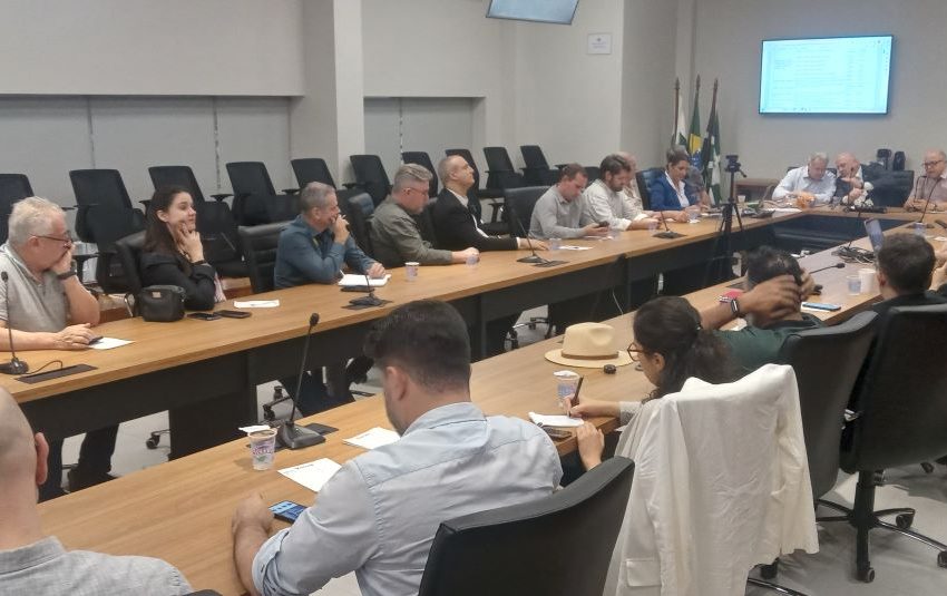  El Codefoz aprobará proyectos prioritarios de Foz do Iguaçu para el financiamiento de Itaipú