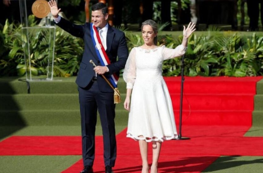  Peña asumió la presidencia de Paraguay con el desafío de construir alianzas
