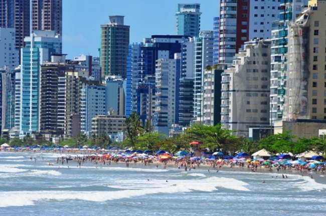  Vacaciones en Brasil: “Los precios van a ser muy parecidos a los del año pasado”