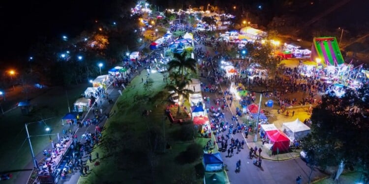  La Expo Eldorado se viene con todo en el aniversario de la “Capital del Trabajo”