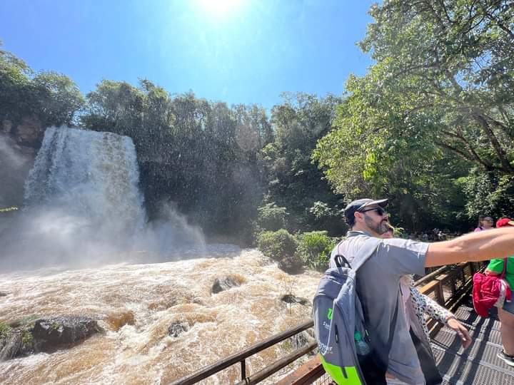  Parque Nacional Iguazú ampliará sus horarios de atención durante el fin de semana