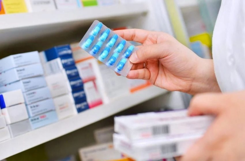  Crisis en el abastecimiento de medicamentos afecta a farmacias