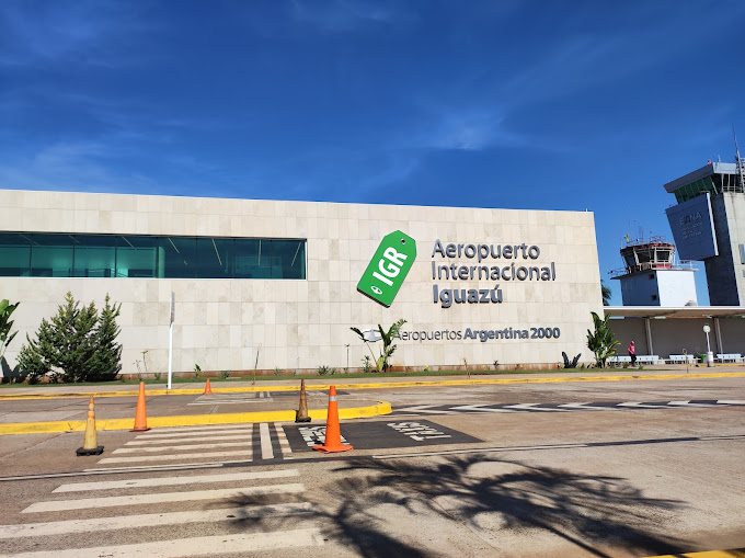  Anuncian la incorporación de más vuelos para Puerto Iguazú