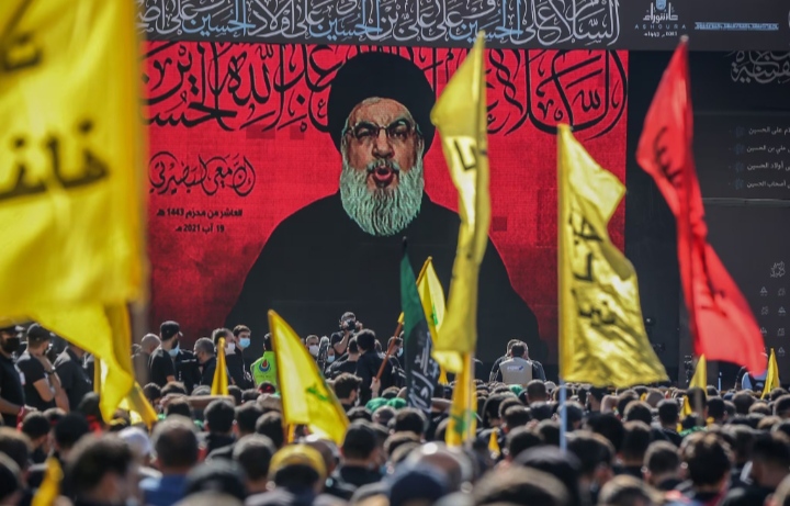  Brasileños vinculados a Hezbollah estaban preparando ataques en Brasil