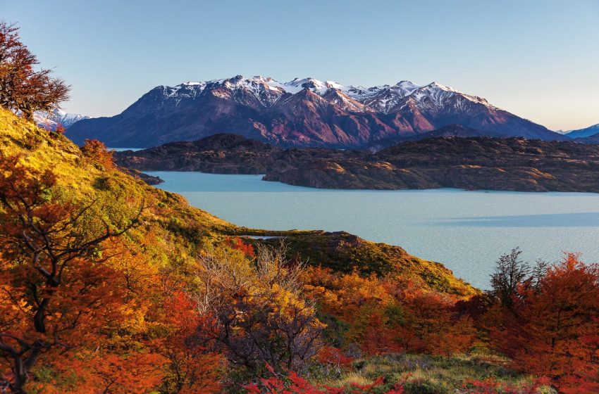  Presentan el libro «La Patagonia y su Alma»: Un Viaje Visual a la Última Frontera Natural