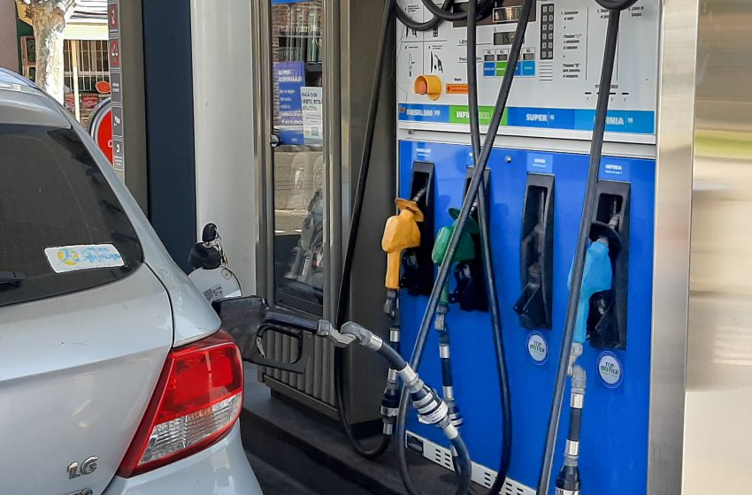 Aumento de los combustibles: después del salto del dólar, Shell confirmó una suba promedio del 37 por ciento