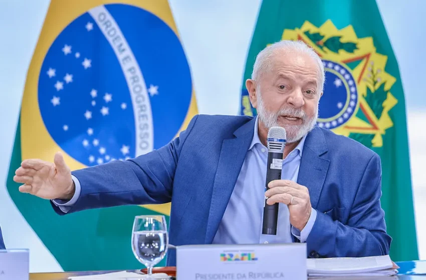  El Primer Indulto de Navidad del Gobierno Lula, excluye a condenados por violencia contra mujeres y líderes de bandas mafiosas