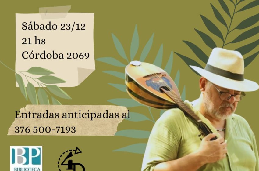  «Karoso» Celebra cuatro décadas de trovador antiguo con 40 canciones inolvidables