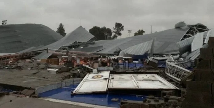  Catástrofe en Bahía Blanca: Identificaron a 12 de las 13 víctimas fatales del temporal y una de ellas es un niño
