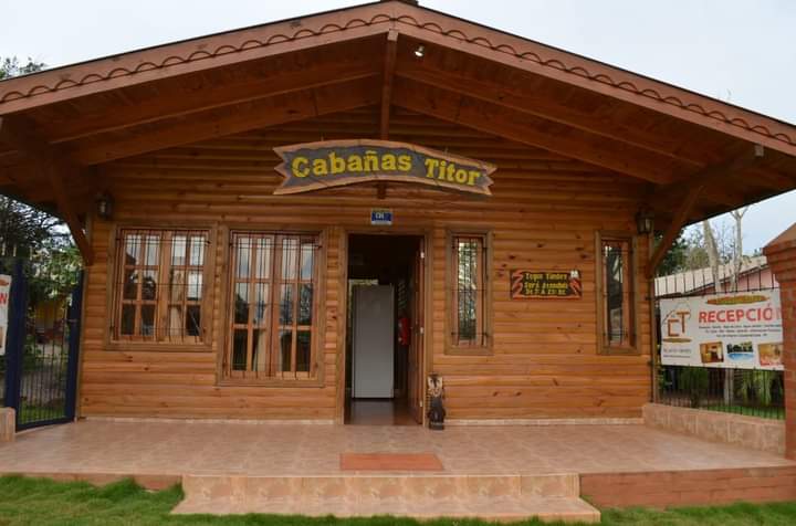  Reservas hoteleras: «Hay muchas cosas que desde el Gobierno anuncian que no son verídicas», expresan cabañeros de Iguazú
