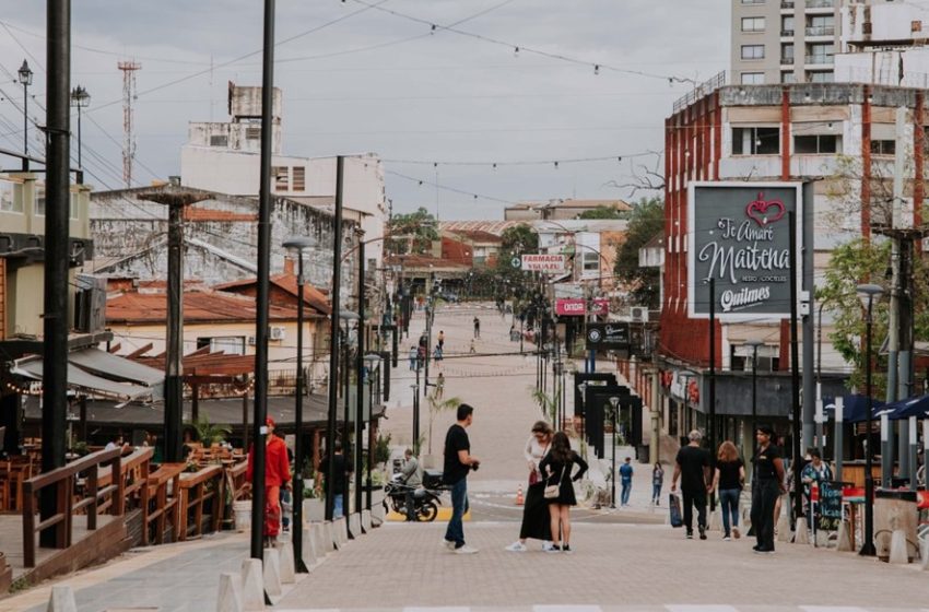  Solicitan que no se cierre la Av. Brasil para el tránsito de vehículos