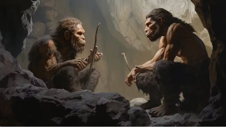  Por qué algunas personas son madrugadoras: los genes neandertales pueden brindar respuestas