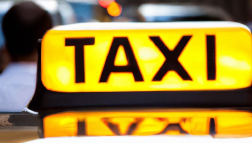  Taxistas: “Estamos siendo cautelosos para fijar las tarifas”, expresó Fredi Rios sobre el aumento de los combustibles