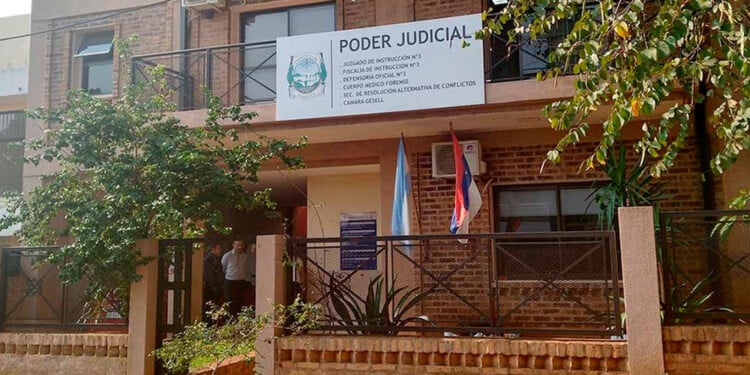  Denuncia por presunta explotación sexual de menores en Puerto Iguazú