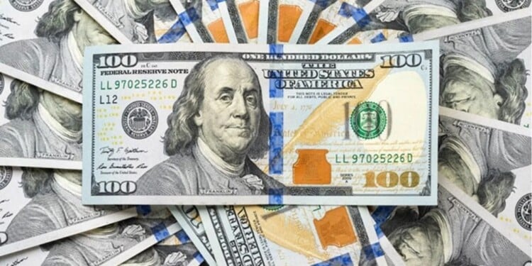  El dólar blue marcó un nuevo récord: se vende a $1.225