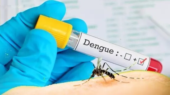  Una mujer de Candelaria aumenta la lista de fallecidos por dengue