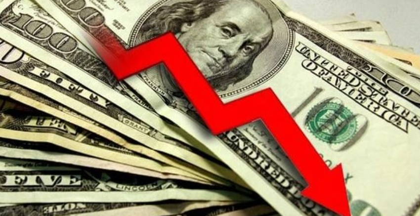  El dólar blue acumuló una baja de casi $100 en seis días: cuáles son las causas y las posibilidades de que siga bajando