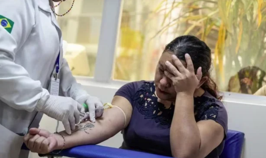  Alerta sanitaria por dengue en Brasil: se registraron más de 408 mil casos y 62 muertes en lo que va del año